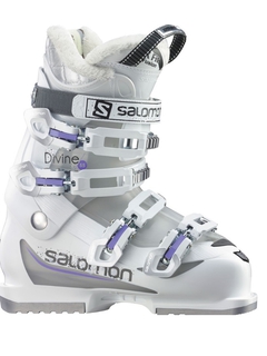 Горнолыжные ботинки Salomon Divine 55 (16/17)