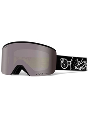 Маска Giro Axis Lucas Beaufort / Vivid Onyx 14 + Vivid Infrared 62