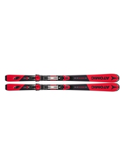 Горные лыжи Atomic Redster J2 130-150 + крепления L 7 ET