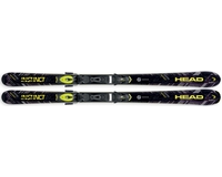 Горные лыжи Head Strong Instinct Ti + крепления PR 11 (16/17)