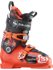 Горнолыжные ботинки Salomon Ghost FS 90 (14/15)