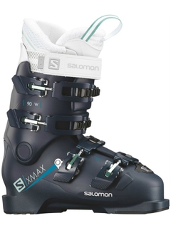 Горнолыжные ботинки Salomon X Max 90 W (18/19)
