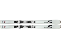 Горные лыжи Stockli Scale Gamma + крепления M AM12 C90 (16/17)