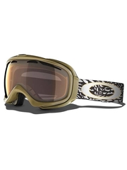 Маска Oakley Elevate Marie-France Roy sig, Verve / Gold Iridium