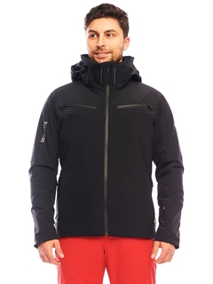 Куртка Descente Swiss Jacket