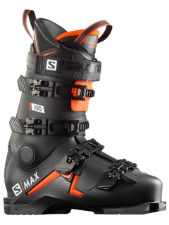 Горнолыжные ботинки Salomon S/Max 100 (19/20)
