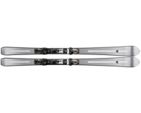Горные лыжи Volant Pulse White + крепления Z12 Speed (13/14)
