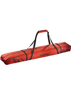 Чехол для лыж Salomon Extend 2 Pair 175+20 Ski Bag
