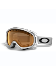 Маска Oakley Crowbar Matte White / Persimmon