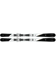 Горные лыжи Salomon W-Max 10 + крепления XT 10 (17/18)