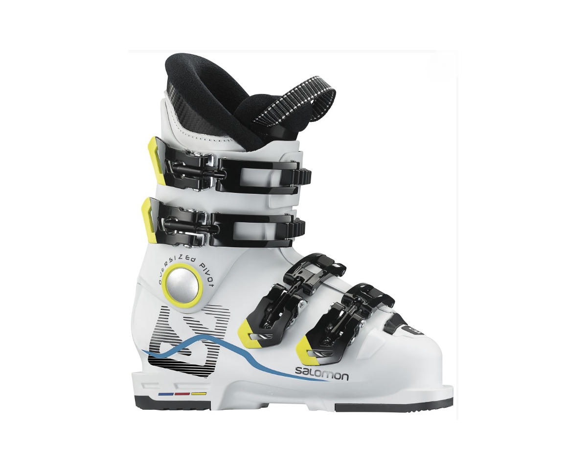 salomon x max 60