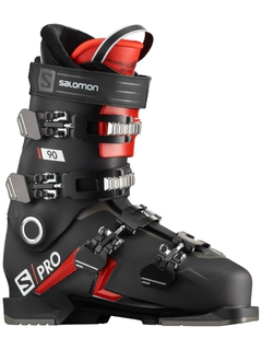 Горнолыжные ботинки Salomon S/Pro 90 (19/20)