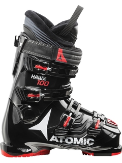 Горнолыжные ботинки Atomic Hawx 1.0 100 (17/18)