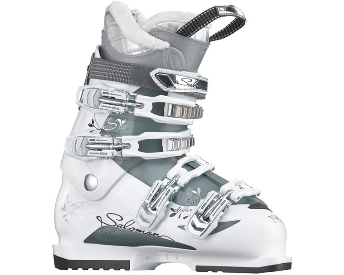 salomon divine 5
