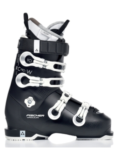 Горнолыжные ботинки Fischer RC Pro W 90 Thermoshape (16/17)