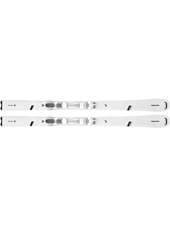 Горные лыжи Head Absolut Joy + Joy 9 GW SLR (18/19)