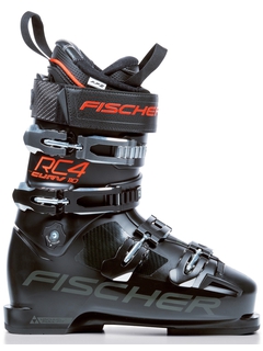 Горнолыжные ботинки Fischer RC4 Curv 110 Vacuum Full Fit (17/18)