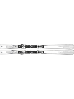 Горные лыжи Salomon S/Max W 8 + крепления Mercury 11 (18/19)