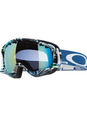 Маска Oakley Crowbar Jp Auclair Photo W / Emerald