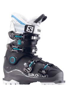 Горнолыжные ботинки Salomon X Pro 90 W (16/17)