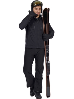 Горнолыжная система Kjus Men 7Sphere Layering System
