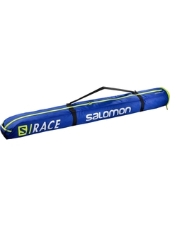 Чехол для лыж Salomon Extend 1 Pair 165+20 Ski Bag