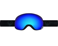 Маска Dragon X2 Bryan Iguchi Signature / Blue Steel + Yellow Red Ionized
