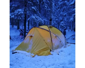 Палатка Normal Камчатка 4N
