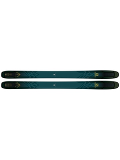 Горные лыжи Salomon QST 118 (18/19)