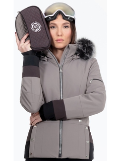 Куртка женская Poivre Blanc W19-0804-WO/A