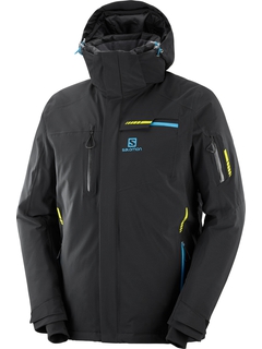 Куртка Salomon Brilliant Jacket M