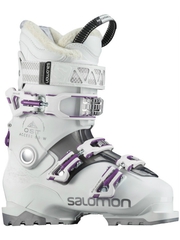 Горнолыжные ботинки Salomon QST Access 60 W (18/19)