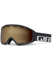 Маска Giro Index Titanium Wordmark / Amber Rose 40