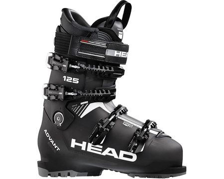 Горнолыжные ботинки Head Advant Edge 125S