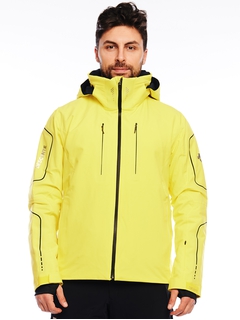 Куртка Descente Isak Jacket