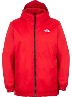 Куртка The North Face M Quest FZ Jacket