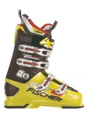 Горнолыжные ботинки Fischer Soma RC4 Race 120 (09/10)