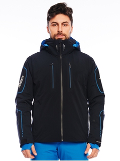 Куртка Descente Isak Jacket