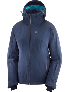 Куртка Salomon Brilliant Jacket W