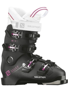 Горнолыжные ботинки Salomon X Max 80 W (18/19)