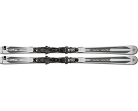 Горные лыжи Fischer C-Line Emperor + крепления Z13 (15/16)