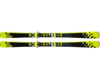 Горные лыжи Rossignol Experience 84 HD + NX 12 Konect Dual (17/18)