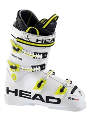 Горнолыжные ботинки Head Raptor 120 RS (15/16)
