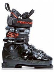 Горнолыжные ботинки Fischer RC4 Curv 110 Vacuum Full Fit (17/18)