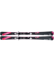Горные лыжи Rossignol Famous 2 + XPRESS W 10 (16/17)