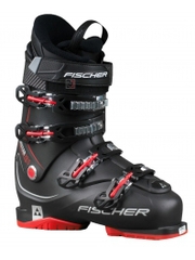 Горнолыжные ботинки Fischer Cruzar X 8.5 (17/18)