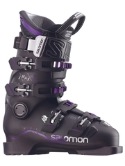 Горнолыжные ботинки Salomon X Max 120 W (17/18)