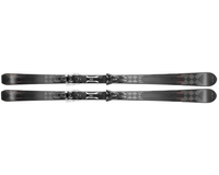 Горные лыжи Volant Black Spear + XT 12 Ti (17/18)
