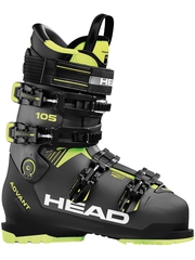 Горнолыжные ботинки Head Advant Edge 105 (18/19)