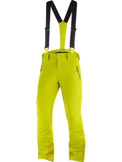 Брюки Salomon Iceglory Pant M